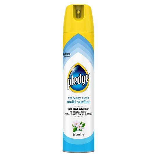 Pledge Multi Classic 250ml | Čistící a mycí prostředky - Speciální čističe - Přípravky - dřevo, pl.podlahy, nábytek Pledge Multi Classic 250ml | Čistící a mycí prostředky - Speciální čističe - Přípravky - dřevo, pl.podlahy, nábytek